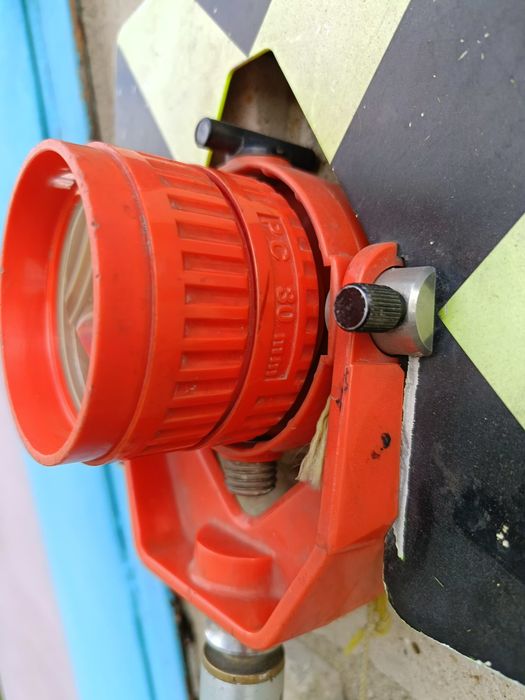 Геодезические аксессуары