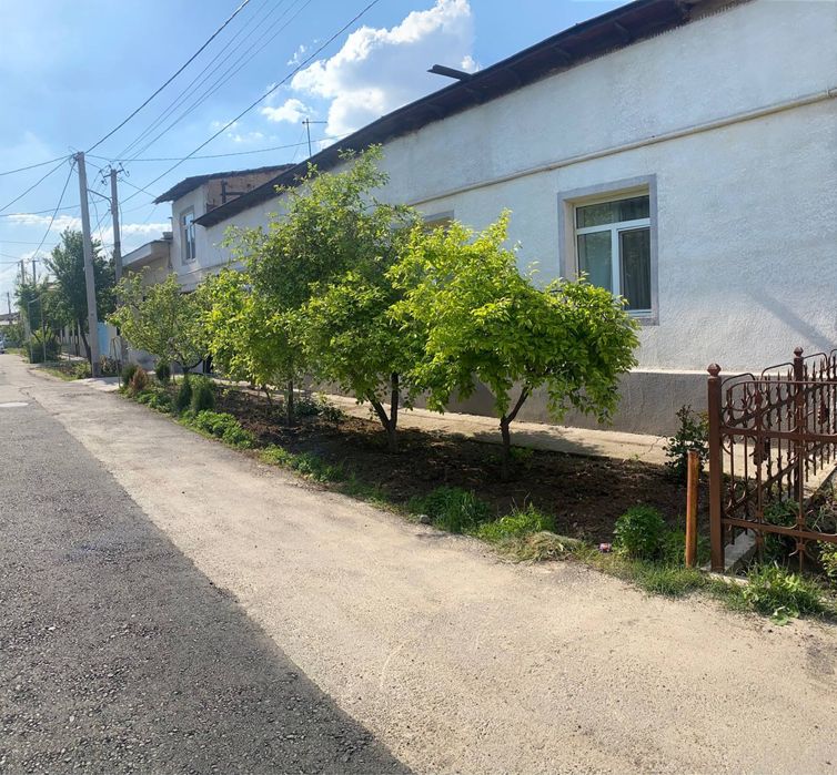 Уй сотилади Миробод туман 6.4сотих Срочно