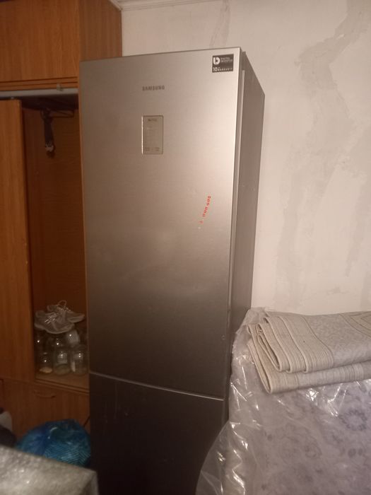 Холодильник самсунг