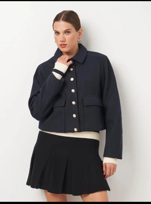 Дамско яке Zara.