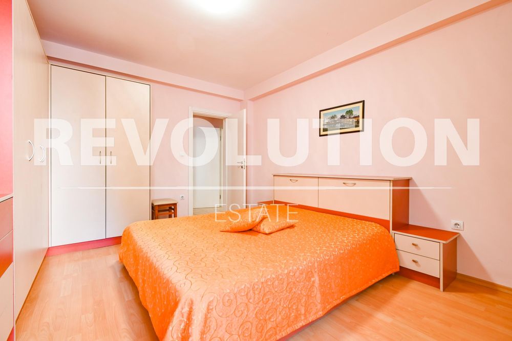 Дава се под наем Двустаен апартамент в София, Банишора - 70 кв.м за 500 € - Снимка #6