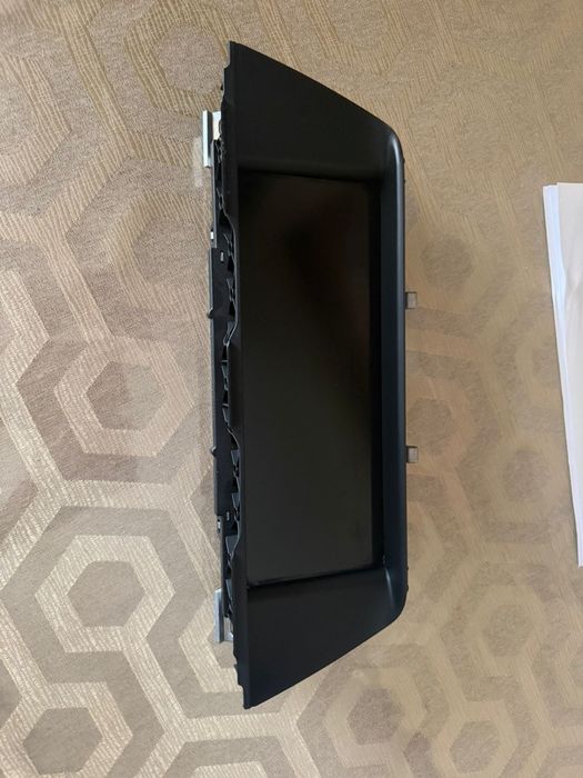 Display mare BMW F10 F11 original 8.8" OEM