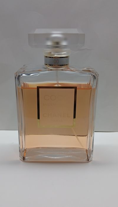 Chanel Coco Mademoiselle 200ml