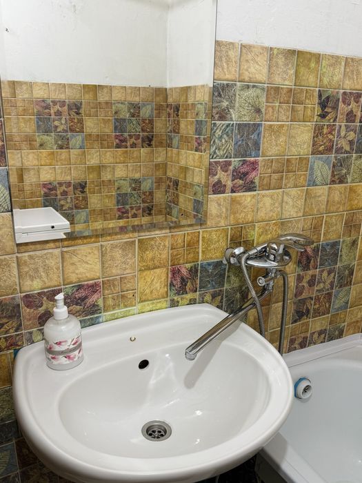 Сдам однокомнатную квартиру