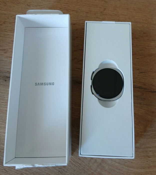 Samsung Galaxy Watch 8 LTE в ГАРАНЦИЯ