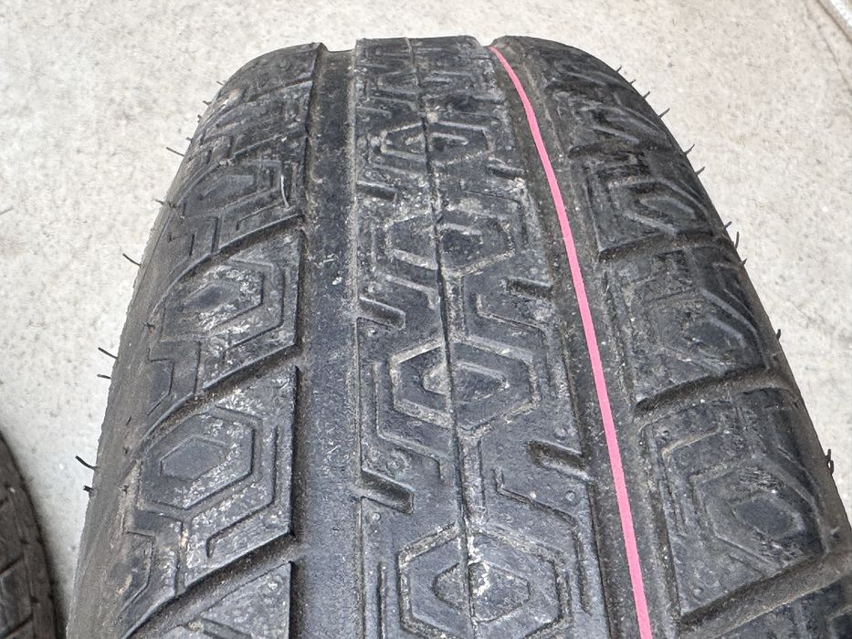 Патерица VW Audi Skoda Seat 17цола