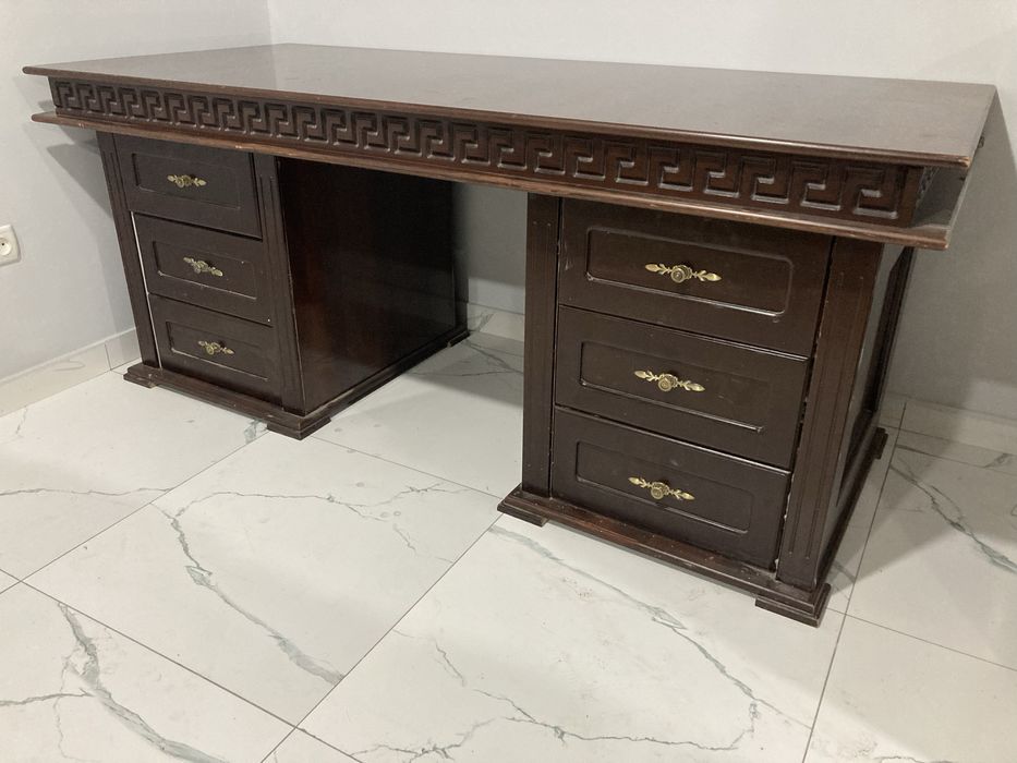 Директорский стол