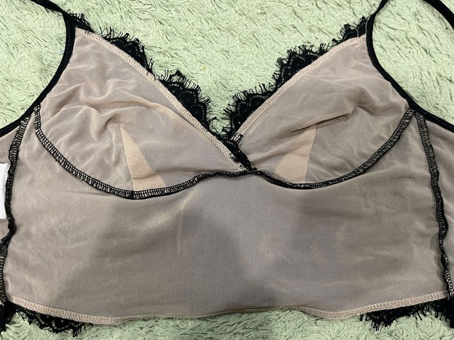 женский летний топ