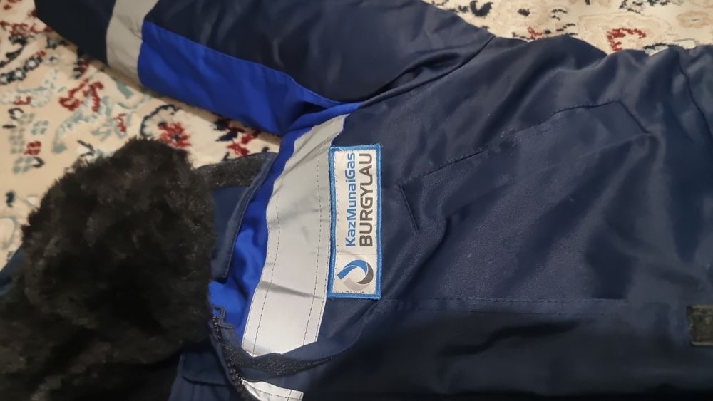 Продам спец одежда