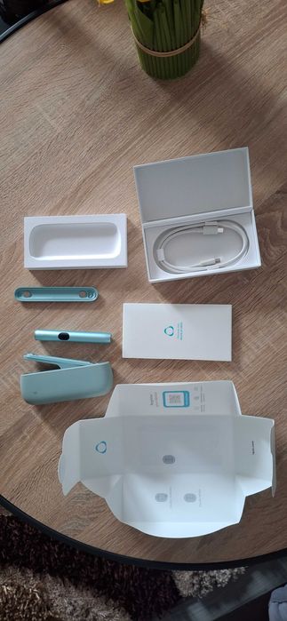 Iqos Iluma i 2025