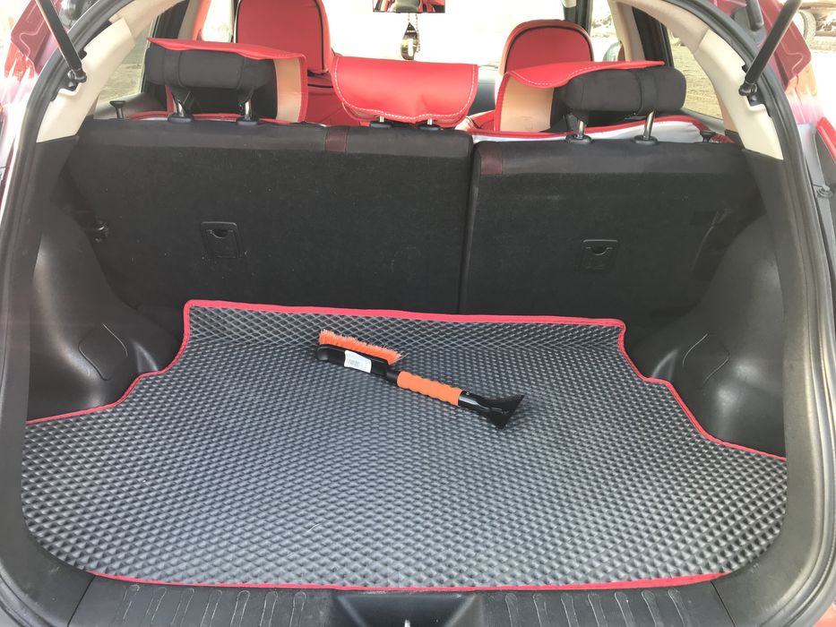 Продам нисан жук