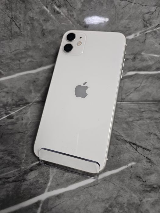 Apple iPhone 11 (лот:107/8167)