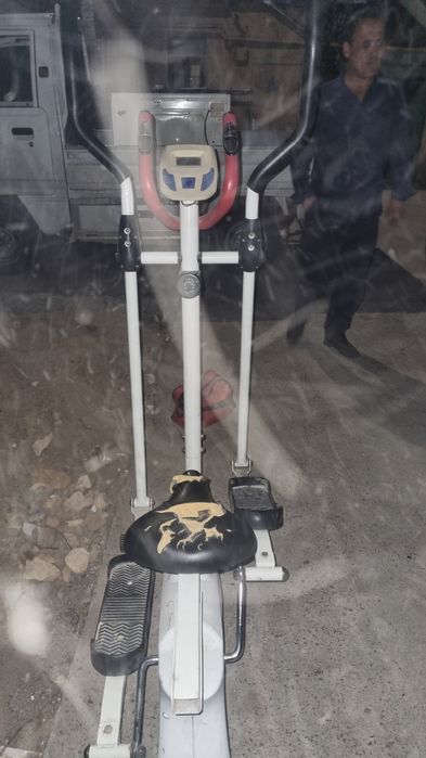 Срочно продам велотренажёр