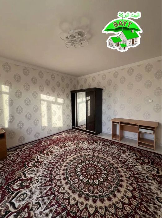 | МЕТРО НОВЗА ОТДЕЛЬНЫЙ ВХОД 65м² 2/8/9 Чиланзар И24 кв продаётся