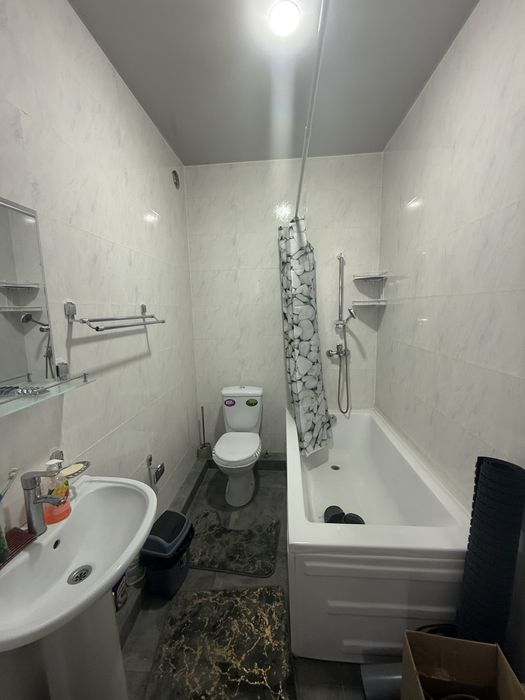 Сдается с обстановкой, Сергелинский р-н, GM моторный, Tower Up 2/9/16