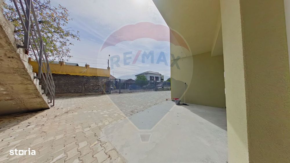Casa/vila cu 5 camere, comision 0% la cumparator