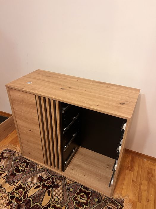 Montaj mobila si accesorii