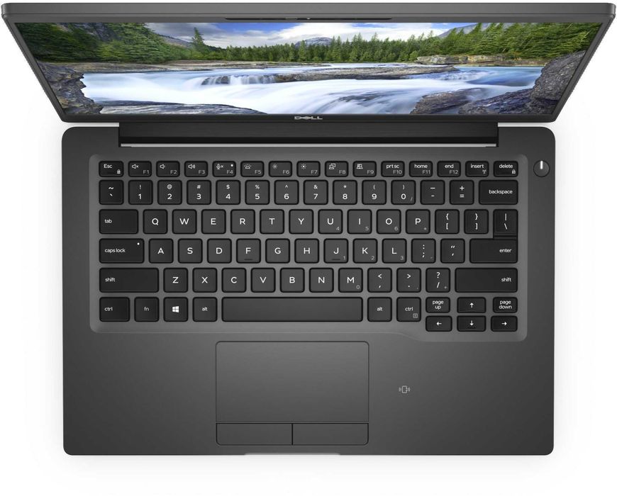 Лаптоп Dell Latitude 7300 Intel i5-8365U, 16GB DDR4, 512GB SSD