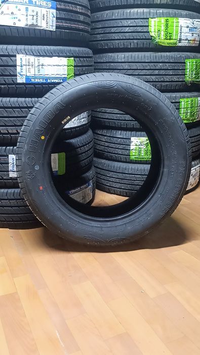 205/60R16   HAIDA   EX-COMFORT