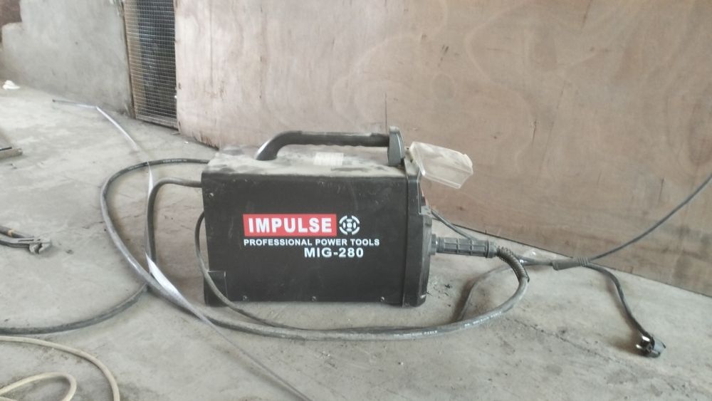 Кемпи сварка отлични