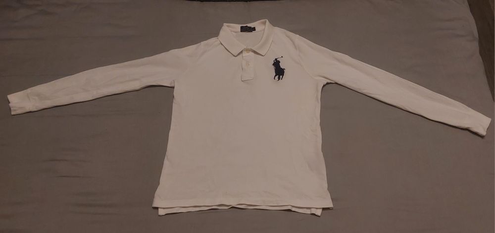 Мъжка блуза Polo Ralph Lauren L размер
