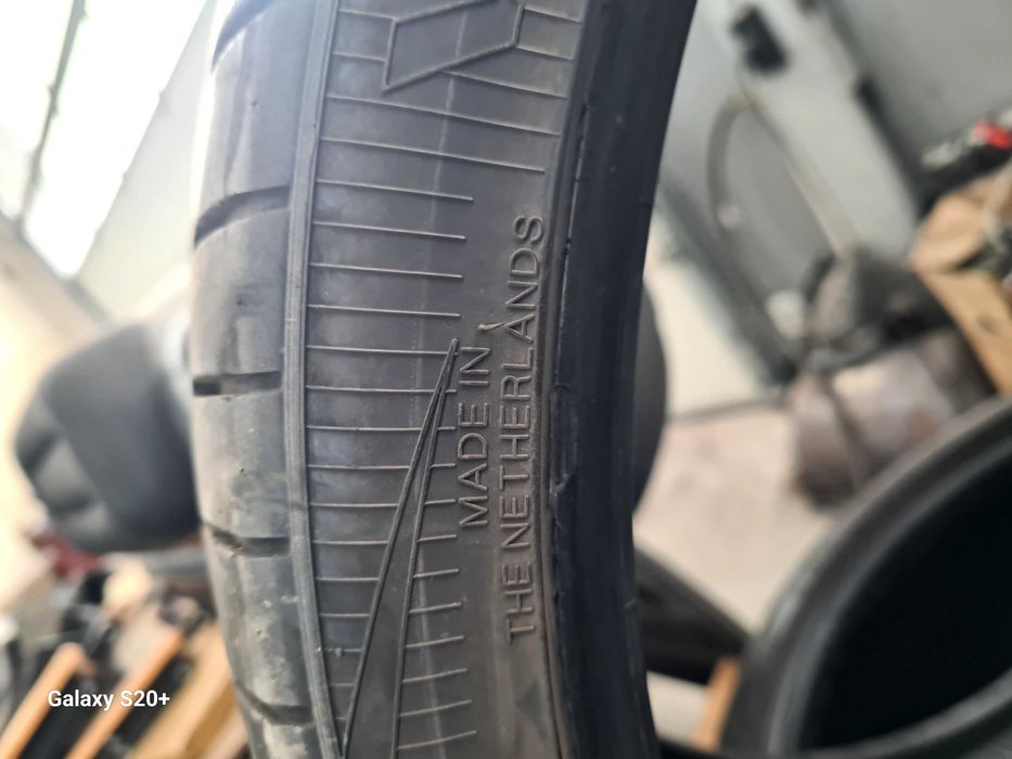 Летни гуми 265/30/20