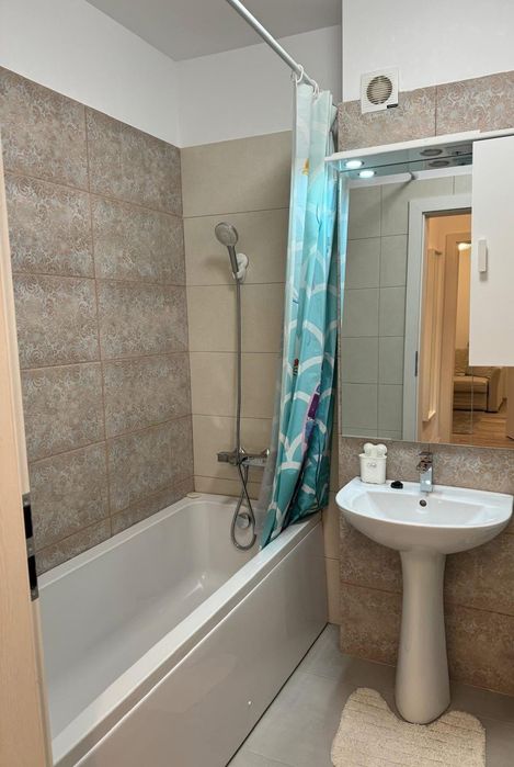 Apartament 2 camere de închiriat