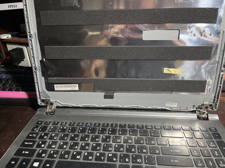 продается ноутбук