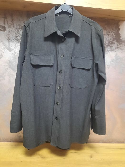 Cămașă damă neagră