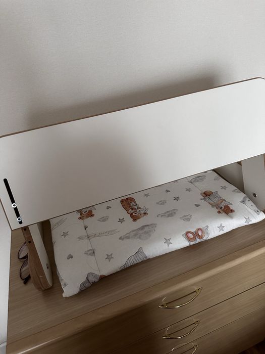 Доска пеленальная