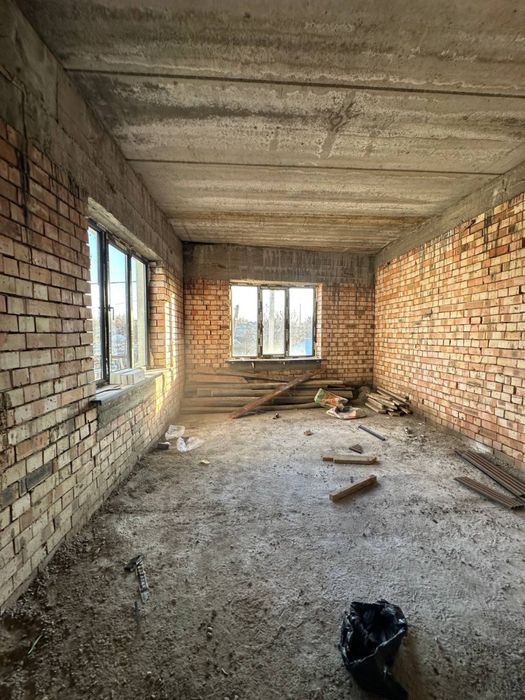 Дархан -3, котедджи