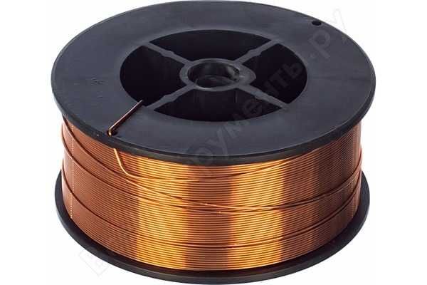 Проволока сварочная