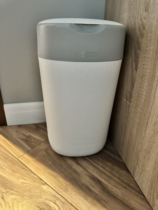 Кош за памперси