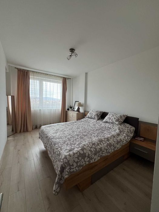 Apartament 2 camere de inchiriat