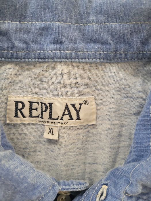 Мъжки фланели голям размер