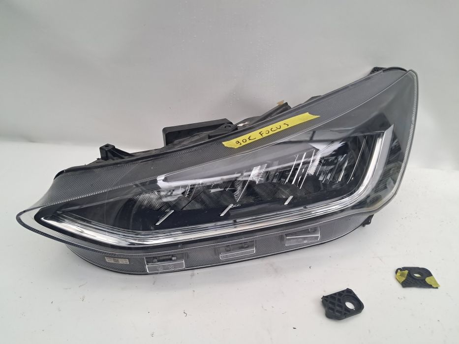 Фар Ford Focus  Full Led 2022/24г