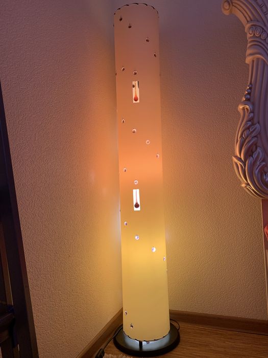 Ночник, светильник, торшер