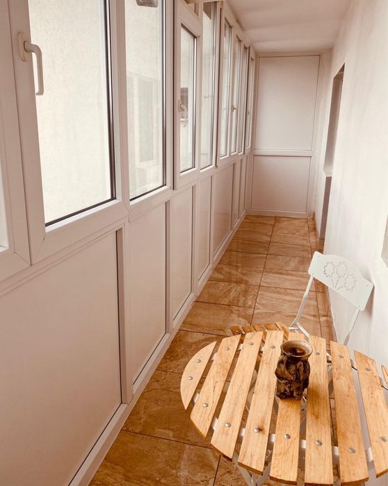 Vand apartament str Louis Pasteur cluj
