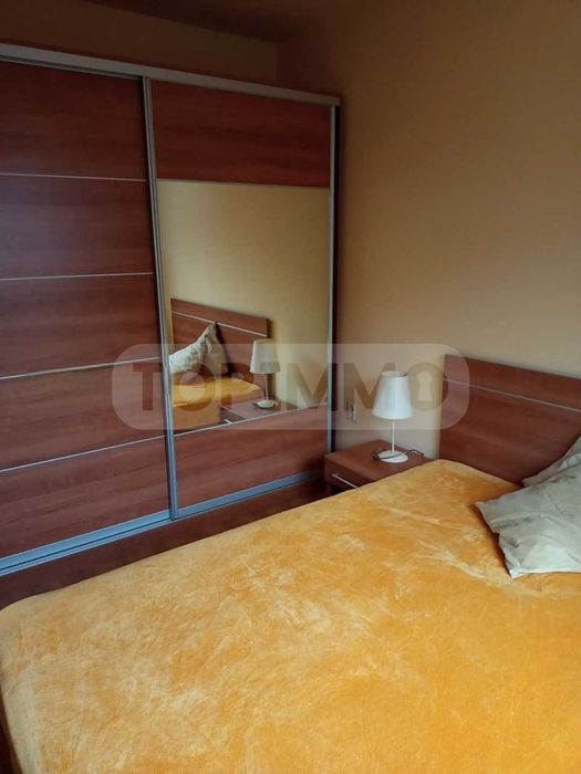 Дава се под наем Тристаен апартамент в Варна, Червен площад - 72 кв.м за 609.96 € - Снимка #8