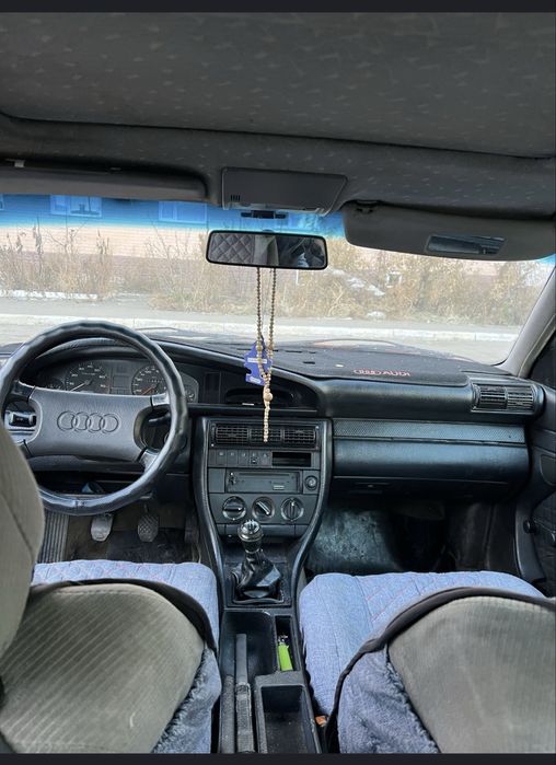 Продам Ауди 100с4 1991 года