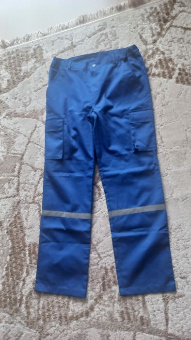 Продам брюки спецодежда