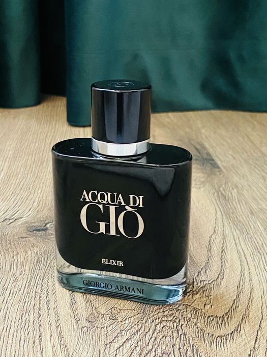 Pafrum Aqua di Gio
