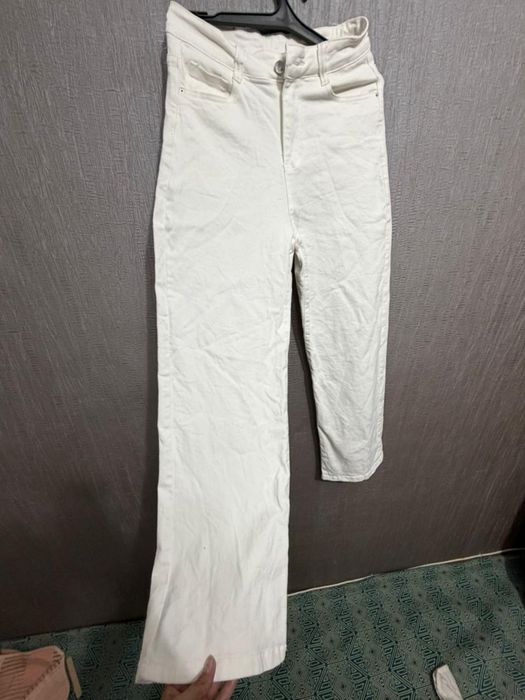 Ак джинсы новый