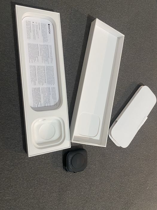 Cutie Applewatch originale