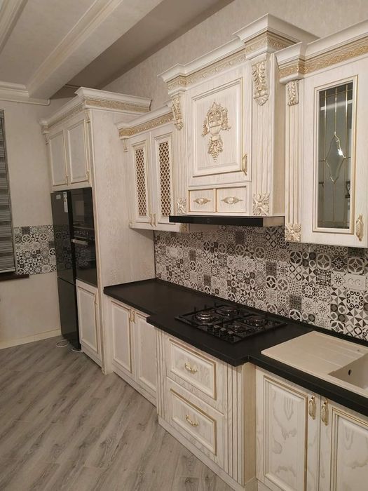 Мебель и двери на заказ