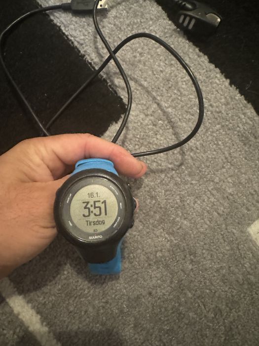 Ceasu suunto ambit 3