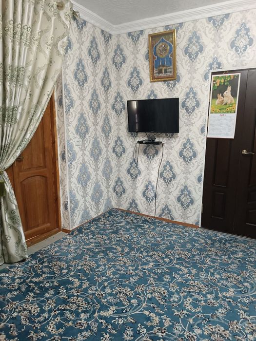 Квартира сотилади