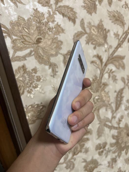 Samsung s 10 + garant
