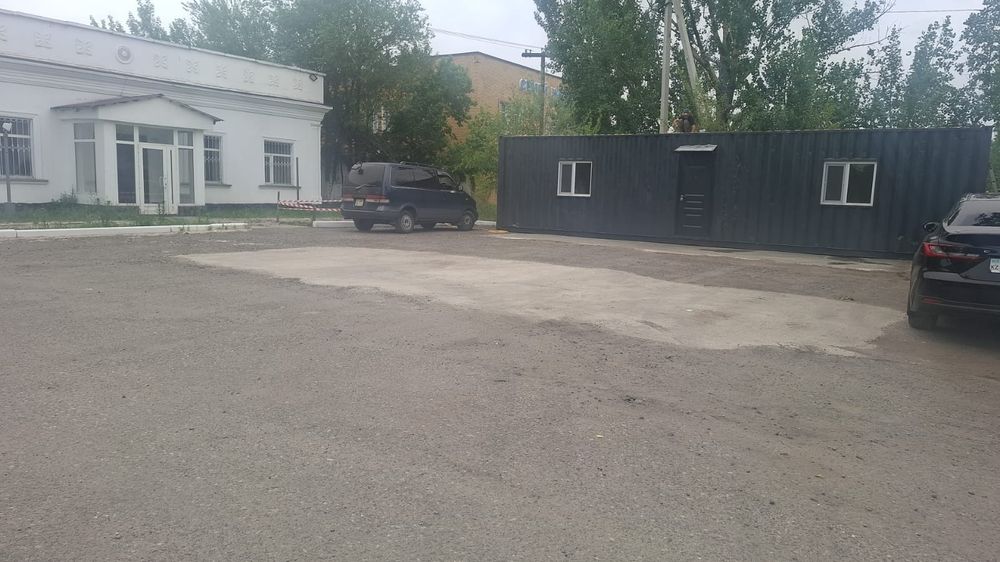 Продам контейнер