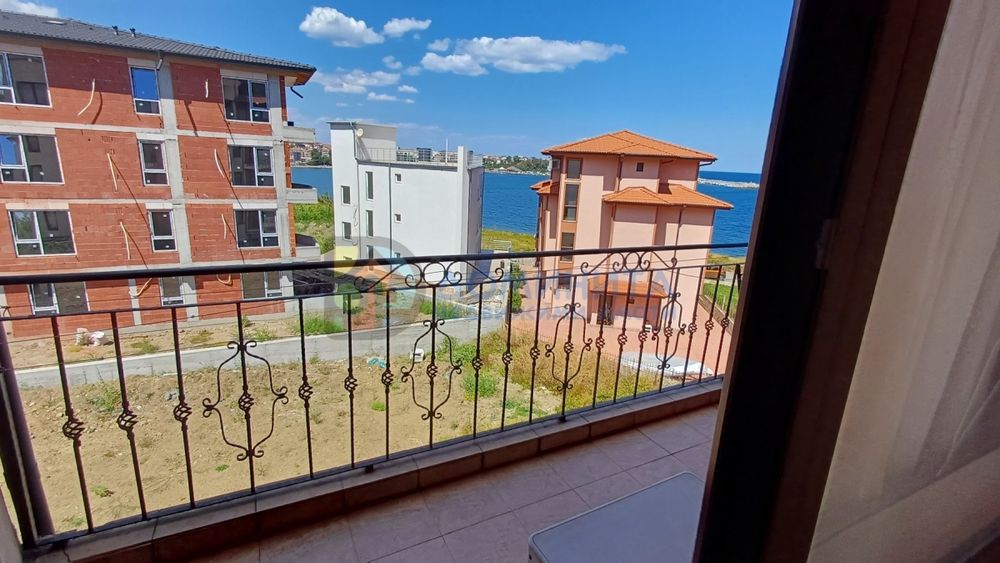 Обзаведен двустаен кв.Василико гр.Царево